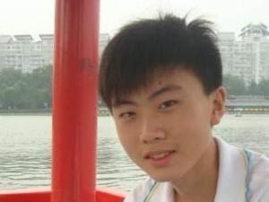 张力元照片
