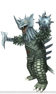 技:a l(触手攻击,右方)b l(触手攻击,左方)reicubas (勒休巴斯)特殊技