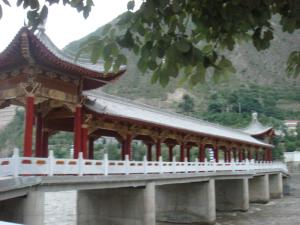 文县