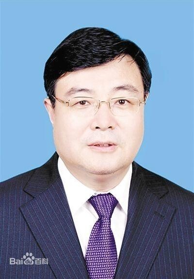舒庆(河南省新乡市人民政府市长)_搜狗百科