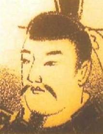 敏达天皇