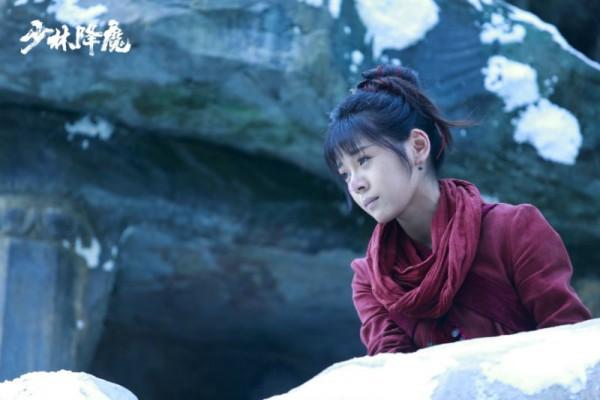 少林降魔