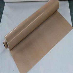 特氟龙高温布