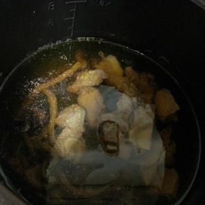 如何炖烂老鸭 300