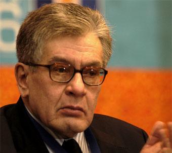 何塞·埃米利奥·帕切科