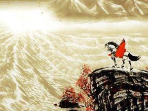 观沧海