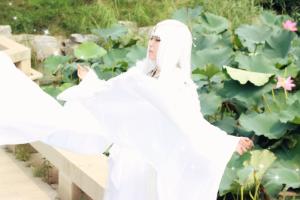 白璎cos CN:五公子