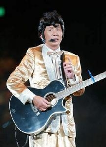  许冠杰