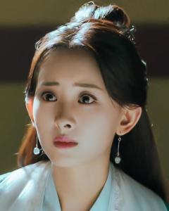 《庆余年》中的角色,北齐上京沈家大小姐,锦衣卫指挥使沈重的妹妹