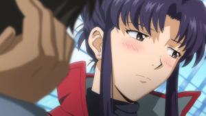 葛城美里 搜狗百科