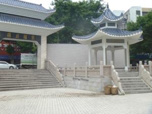 汤坑温泉图册