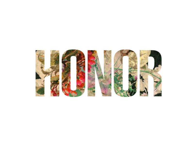 Honor 英语单词 搜狗百科