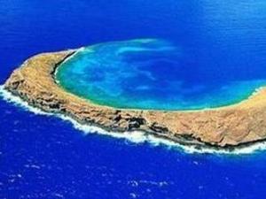 海马滩