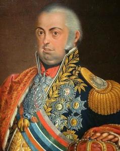 佩德罗四世玛丽亚二世6哥达王朝编辑虽然是发源于德国的王朝,确实