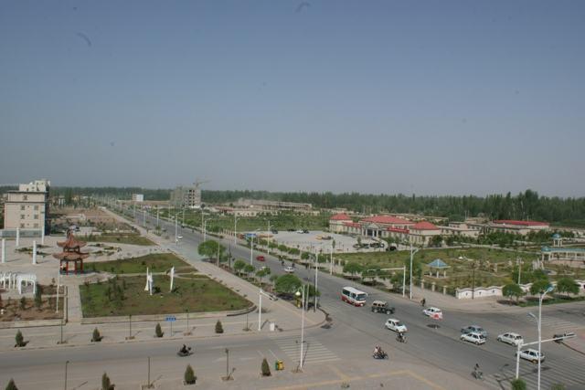 喀什地区伽师县三乡图片
