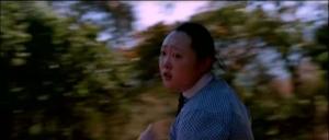 李欣磬参演电影