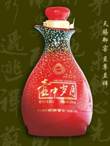 壶中岁月（新御）