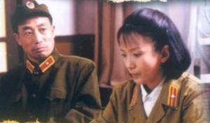 《激情燃烧的岁月》剧照