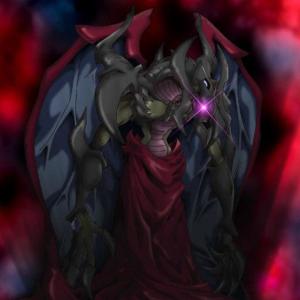 暗黑之召唤神