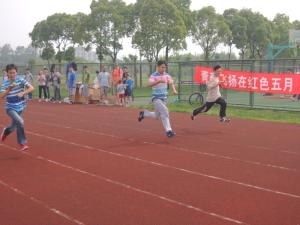兴伟学院学生