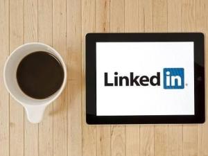 LinkedIn（社交网络）