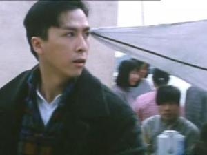 马戏小子