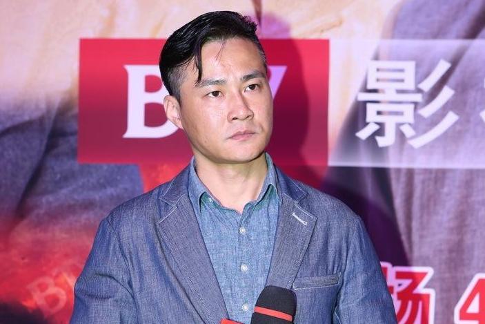 杨奇雨(中国内地男演员)_搜狗百科