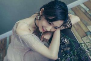 没女