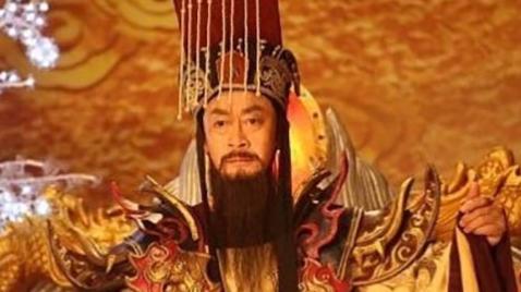 玉皇大帝 道教神话众神佛的领袖 搜狗百科