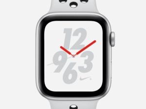 Apple Watch Nike+