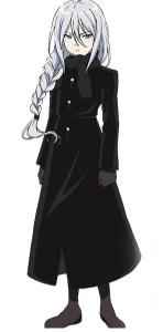 英格丽德·蒂艾斯特