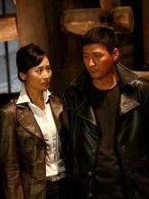 《猎鹰1949》剧照