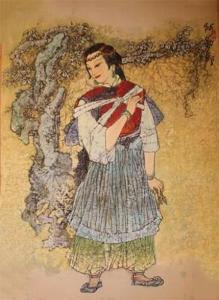 阿勒邱