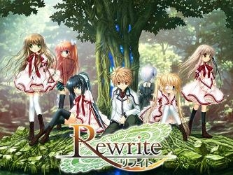 Rewrite 搜狗百科
