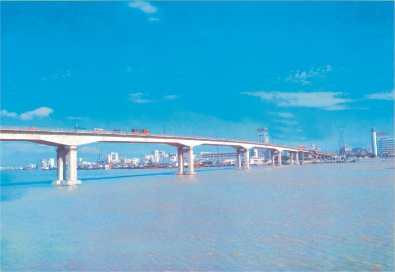 容奇大桥 搜狗百科