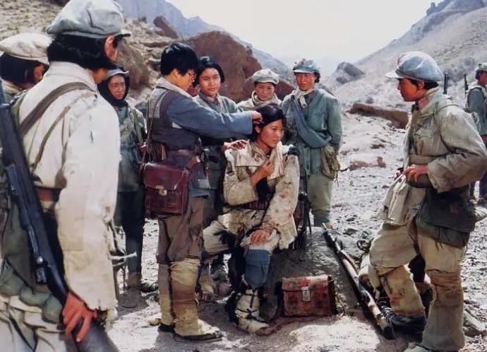 祁连山的回声