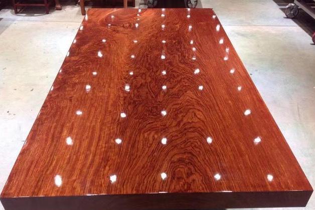 巴西花梨木 豆目豆科植物 搜狗百科