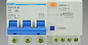 漏电保护器