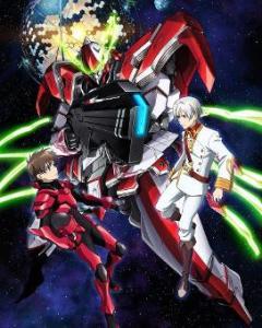 革命机valvrave 搜狗百科
