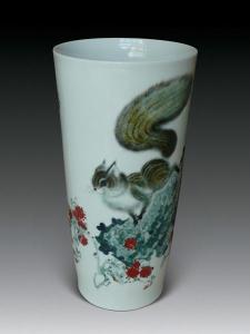 朱辉球作品欣赏
