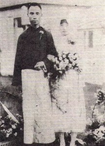 吴宓
