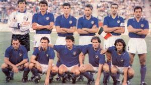 1990年意大利世界杯