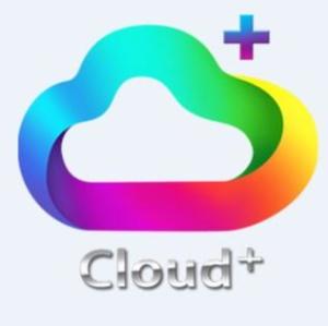 华为cloud+