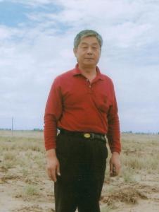 李学珍润格证书