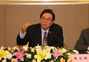 陈云林