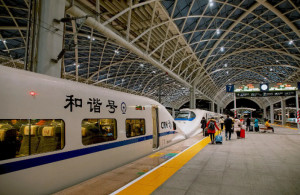 佛山西站