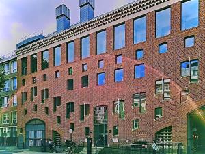 UCL斯拉夫东欧学院
