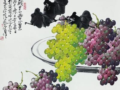 方凤富作品