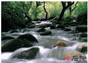 佛顶山村图册