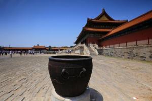 中国北京故宫